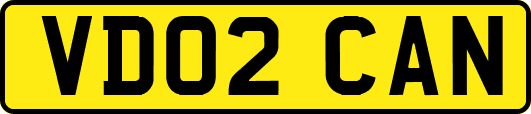 VD02CAN