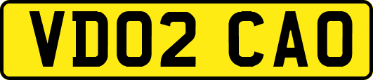 VD02CAO