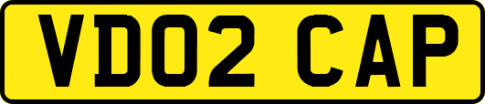 VD02CAP