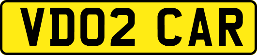 VD02CAR