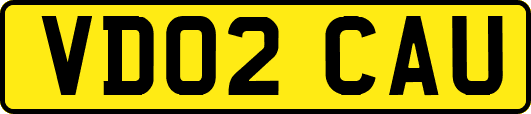VD02CAU