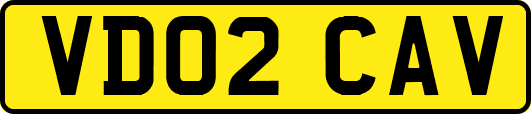 VD02CAV