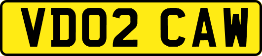 VD02CAW