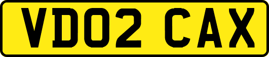 VD02CAX