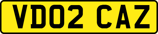 VD02CAZ