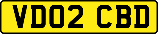 VD02CBD