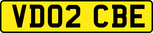 VD02CBE