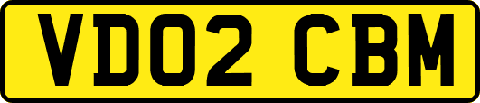 VD02CBM