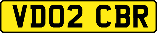 VD02CBR