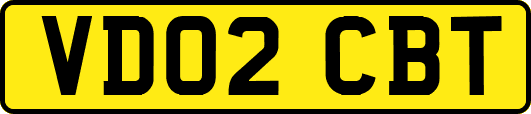 VD02CBT