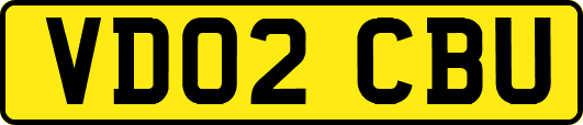 VD02CBU