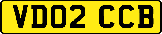 VD02CCB