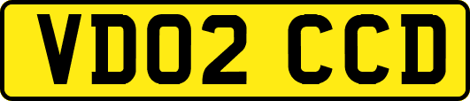 VD02CCD