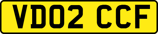 VD02CCF