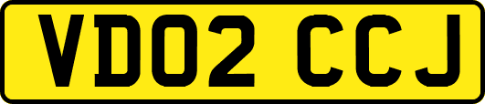 VD02CCJ