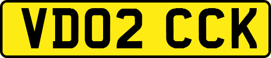 VD02CCK