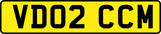 VD02CCM