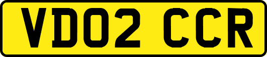 VD02CCR