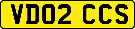 VD02CCS