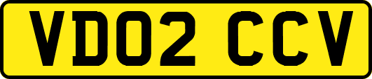 VD02CCV