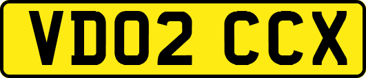 VD02CCX