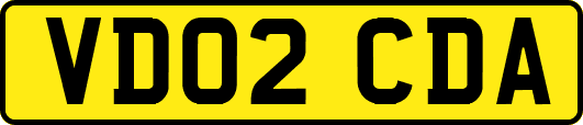 VD02CDA