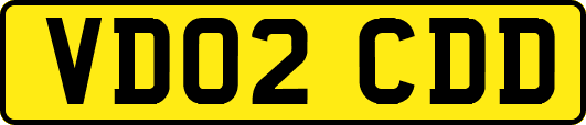 VD02CDD