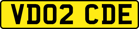 VD02CDE