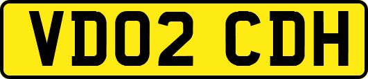 VD02CDH