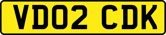 VD02CDK