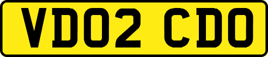 VD02CDO