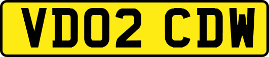 VD02CDW