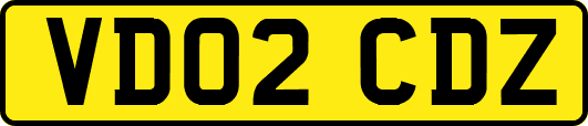 VD02CDZ