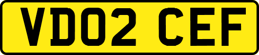 VD02CEF
