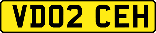 VD02CEH