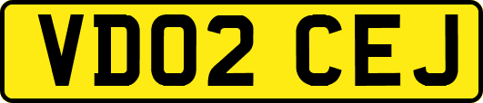 VD02CEJ