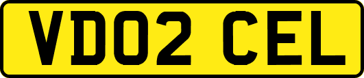 VD02CEL