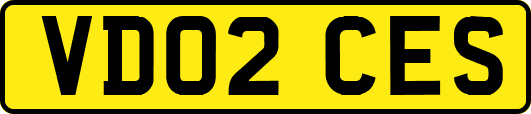 VD02CES
