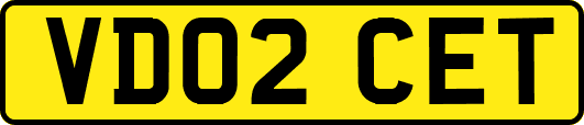 VD02CET