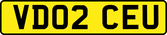 VD02CEU