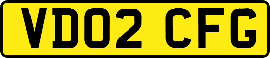 VD02CFG