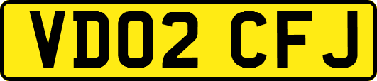 VD02CFJ