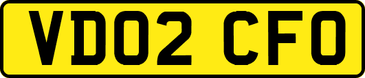 VD02CFO