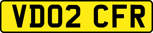 VD02CFR