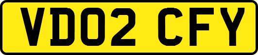 VD02CFY