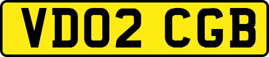 VD02CGB
