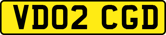 VD02CGD