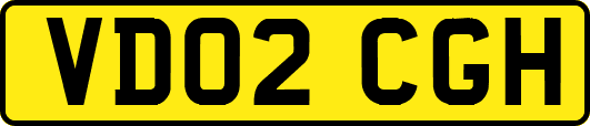 VD02CGH