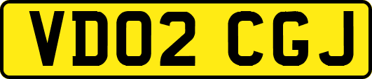 VD02CGJ