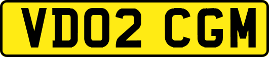 VD02CGM